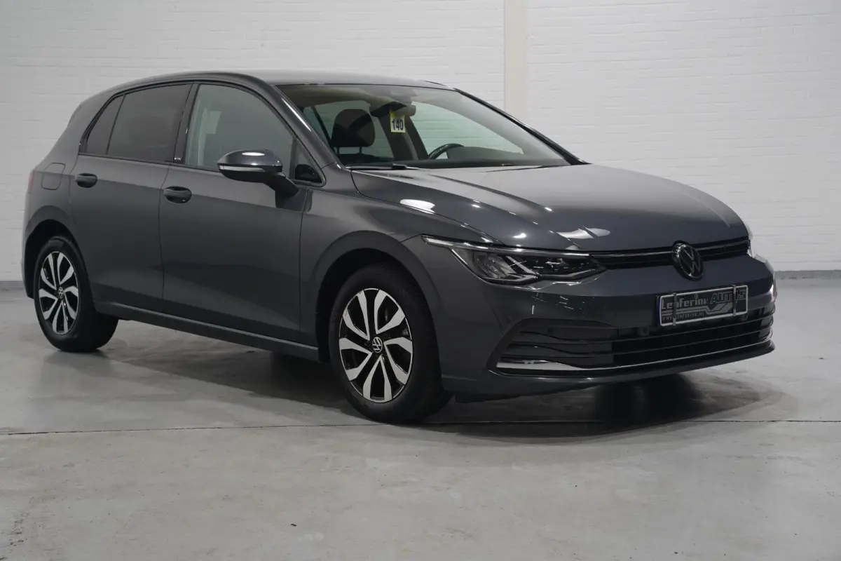 2.0 TDI Life Navi PDC v+a Stoel-/stuurverwarming Apple Carplay Adaptive cruise