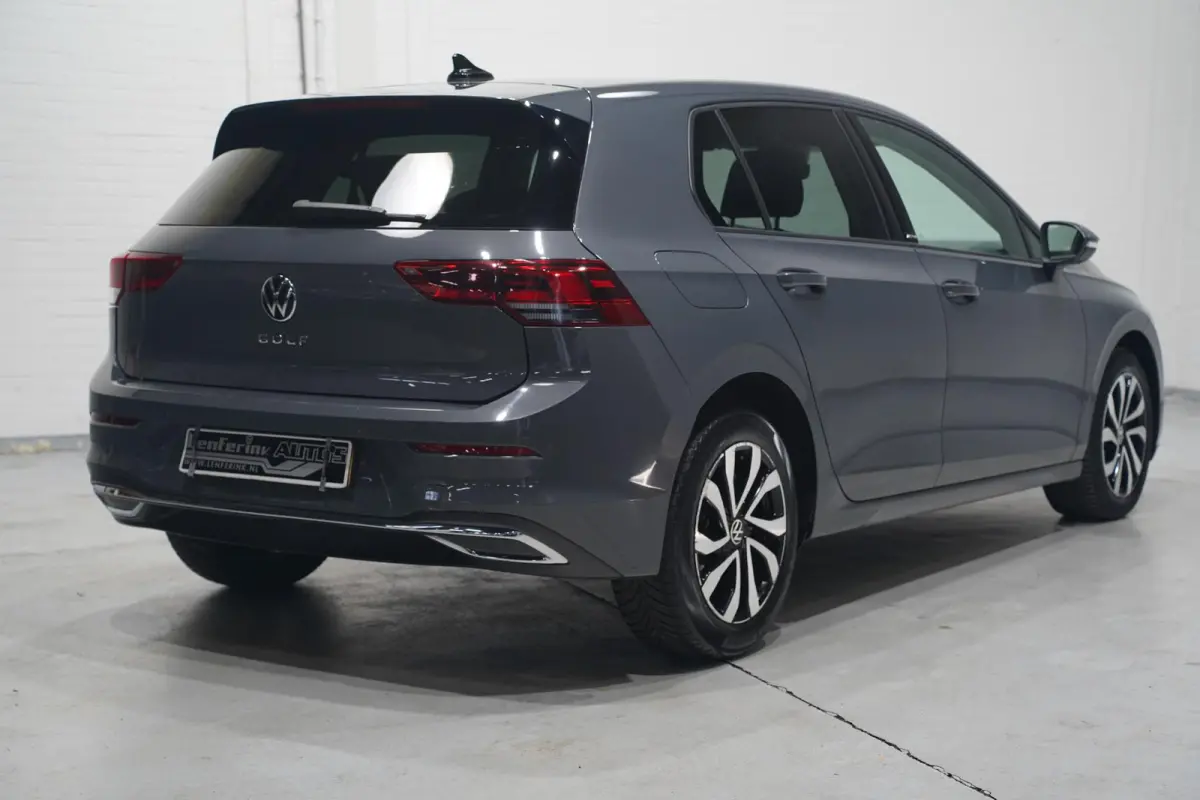 2.0 TDI Life Navi PDC v+a Stoel-/stuurverwarming Apple Carplay Adaptive cruise