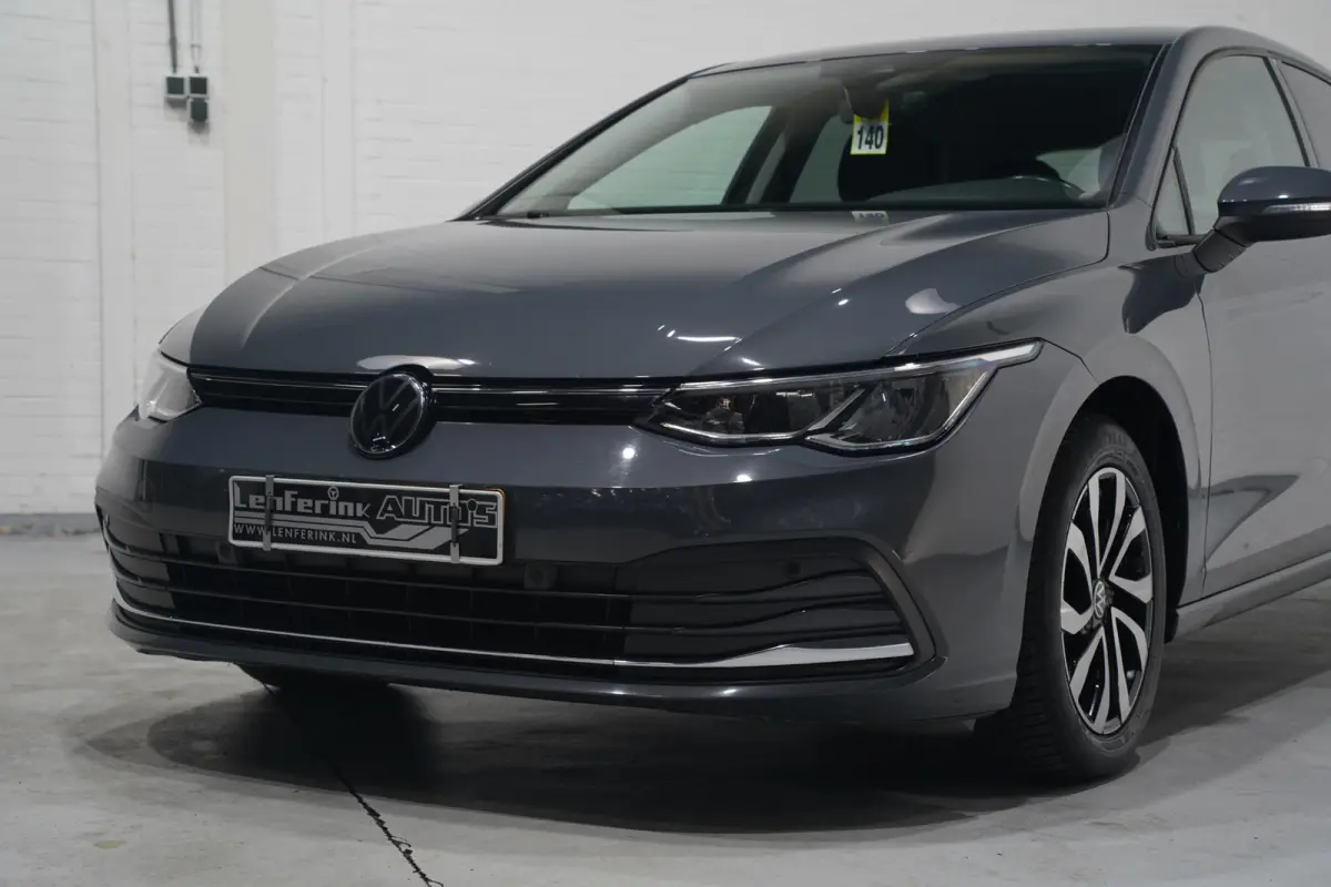 2.0 TDI Life Navi PDC v+a Stoel-/stuurverwarming Apple Carplay Adaptive cruise