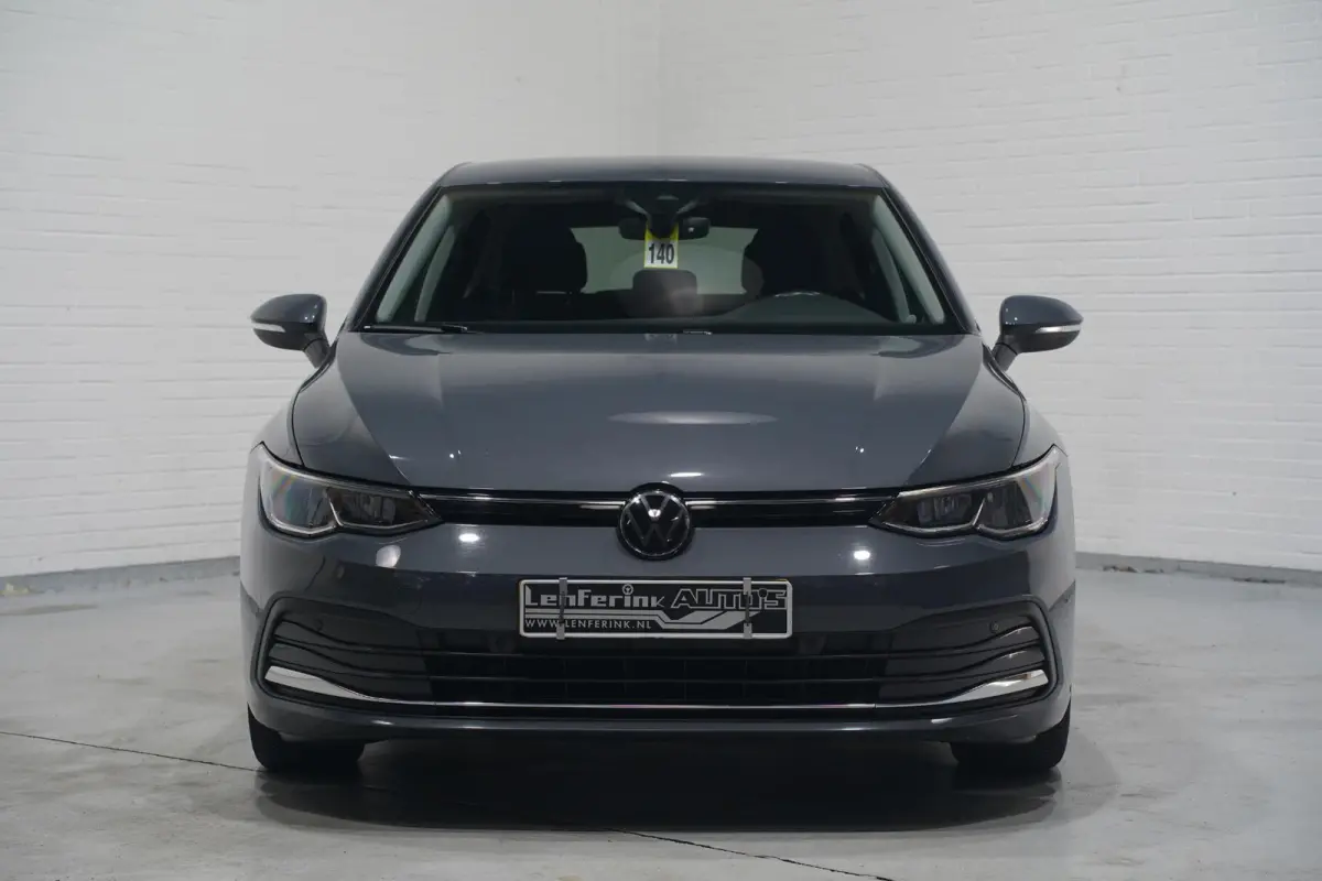 2.0 TDI Life Navi PDC v+a Stoel-/stuurverwarming Apple Carplay Adaptive cruise