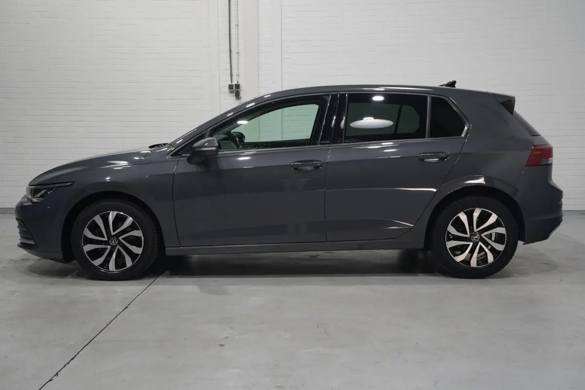 2.0 TDI Life Navi PDC v+a Stoel-/stuurverwarming Apple Carplay Adaptive cruise