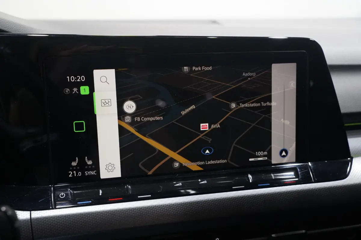 2.0 TDI Life Navi PDC v+a Stoel-/stuurverwarming Apple Carplay Adaptive cruise