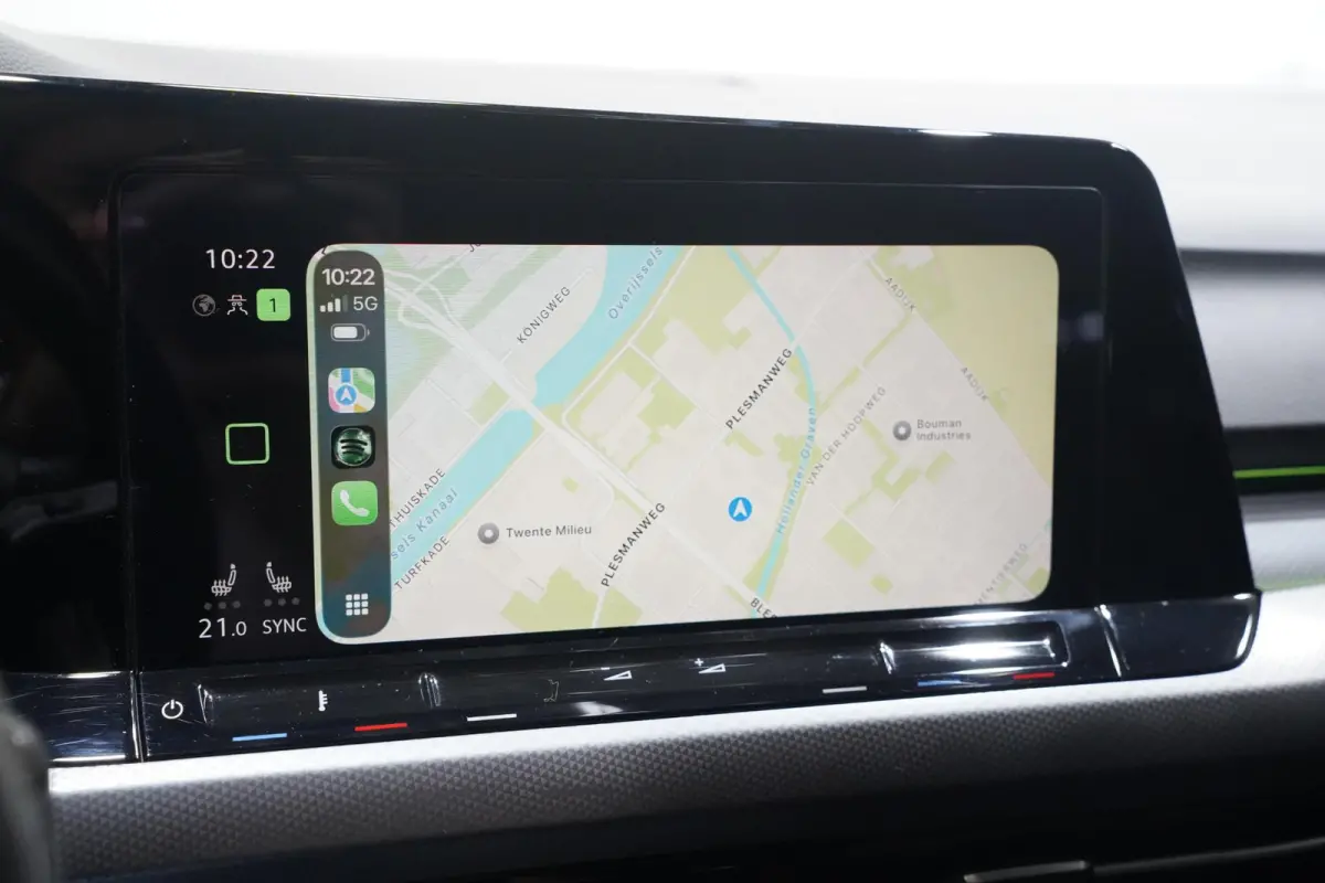 2.0 TDI Life Navi PDC v+a Stoel-/stuurverwarming Apple Carplay Adaptive cruise