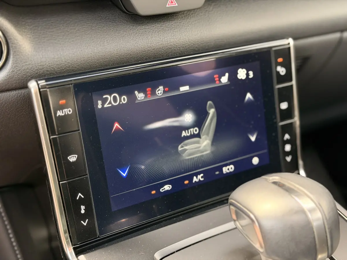 E-SkyActiv R-EV 170 Makoto Open dak 360 BOSE HUD CarPlay Leder 18''