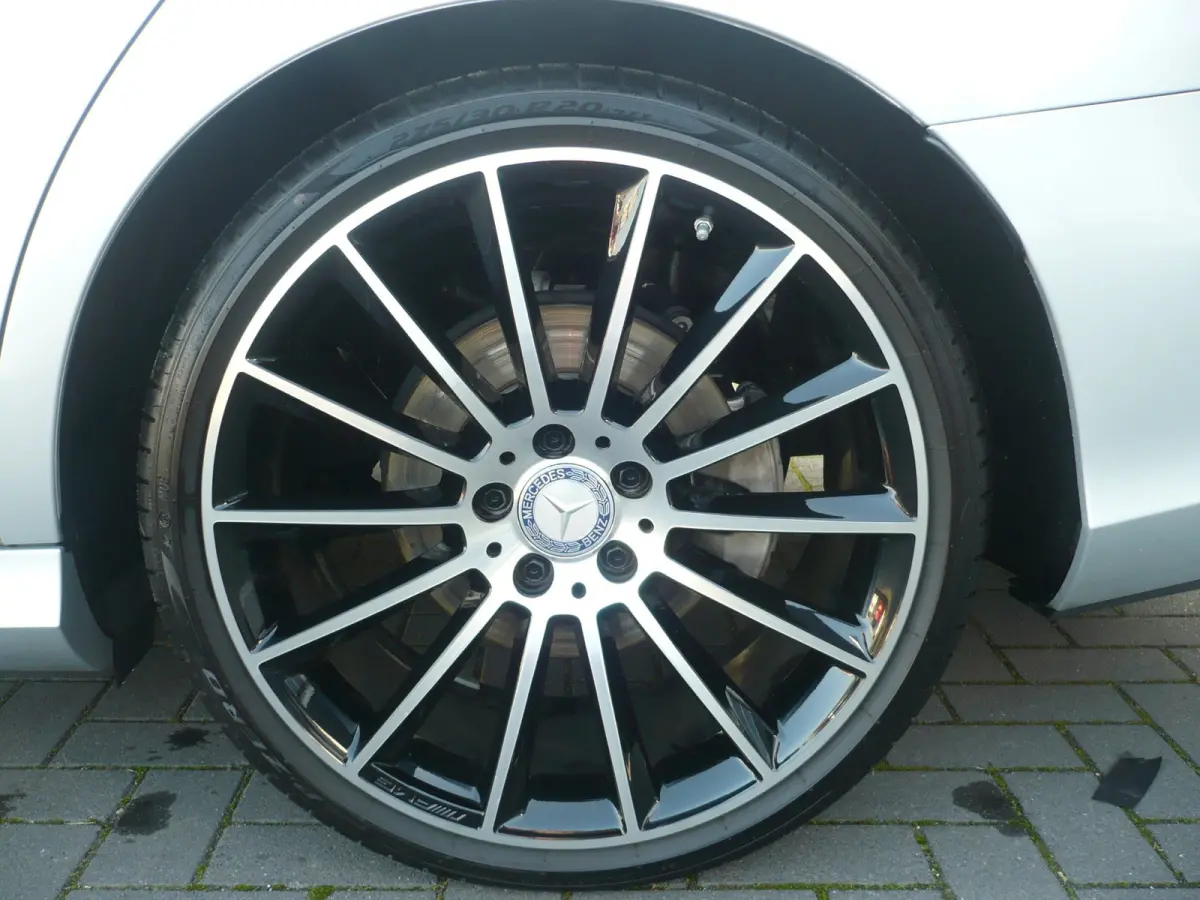 220 CDI Prestige Avantgarde ,AMG,Zeer Exclusief,Super Staat!!