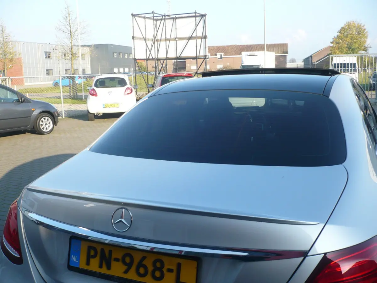 220 CDI Prestige Avantgarde ,AMG,Zeer Exclusief,Super Staat!!