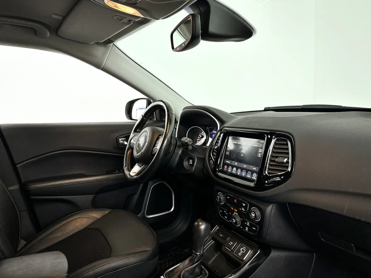 1.3T Limited | Parkeercamera | Stoel- en stuurverwarming | Cruise control