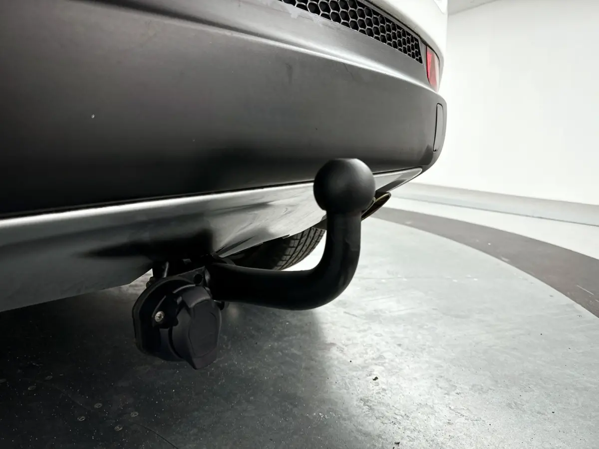 1.3T Limited | Parkeercamera | Stoel- en stuurverwarming | Cruise control
