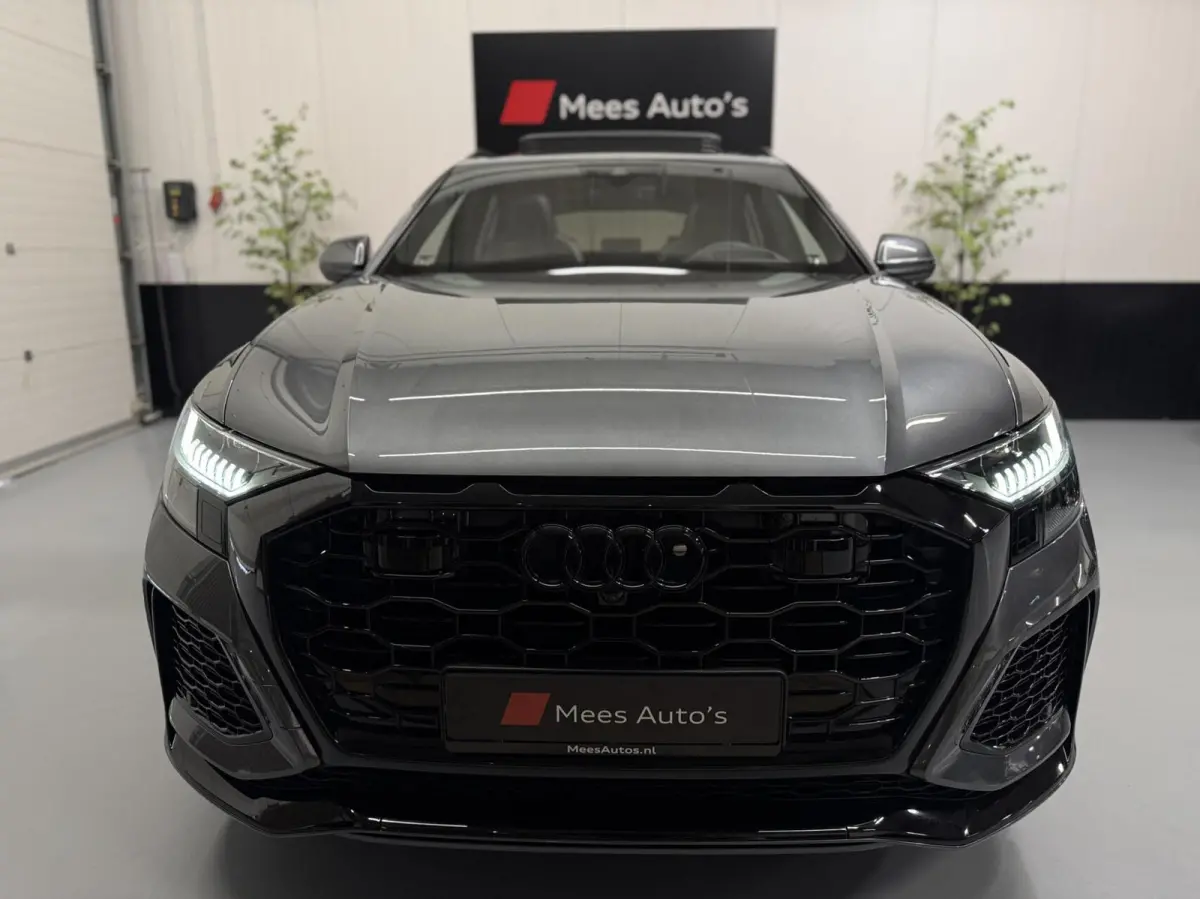 RS 4.0 TFSI RS Q8 quattro|Keramisch|Pano|B&O Advance