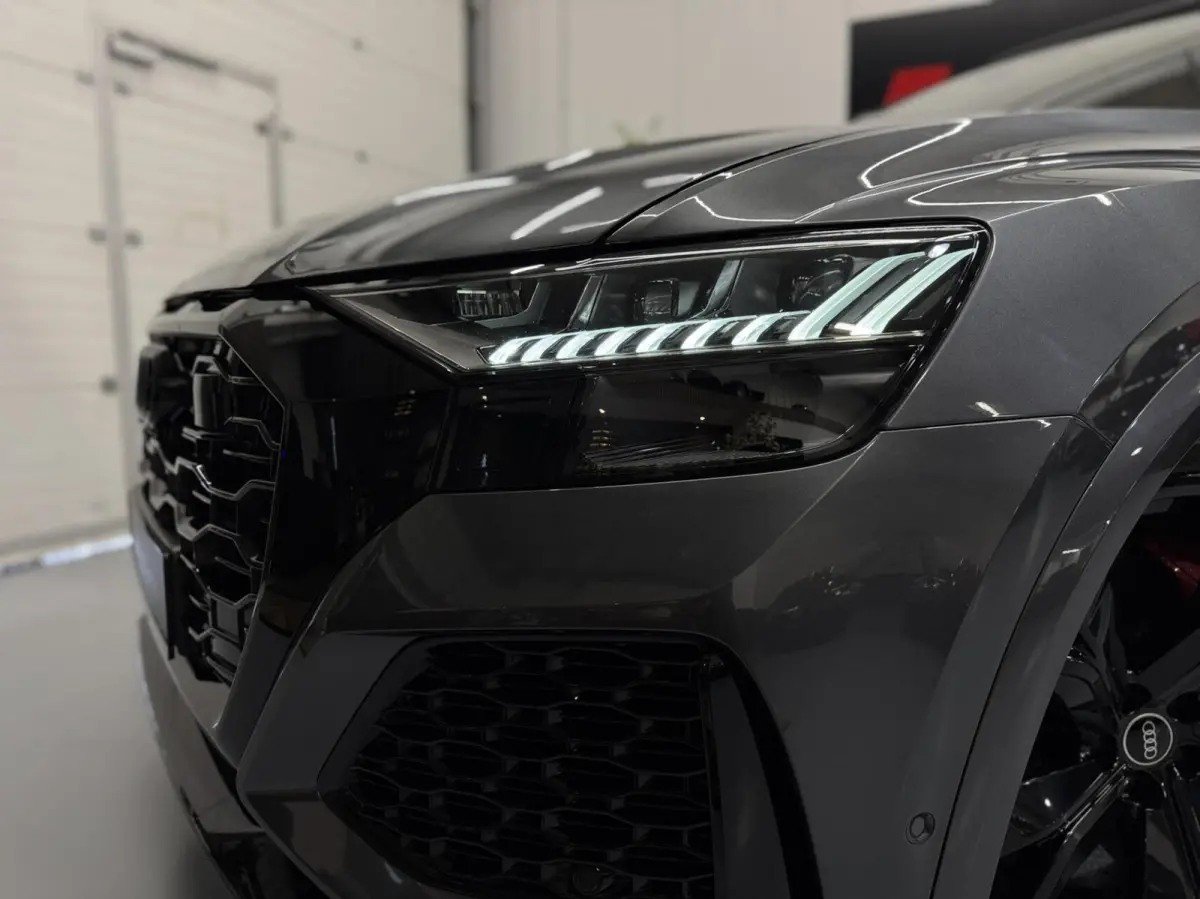 RS 4.0 TFSI RS Q8 quattro|Keramisch|Pano|B&O Advance