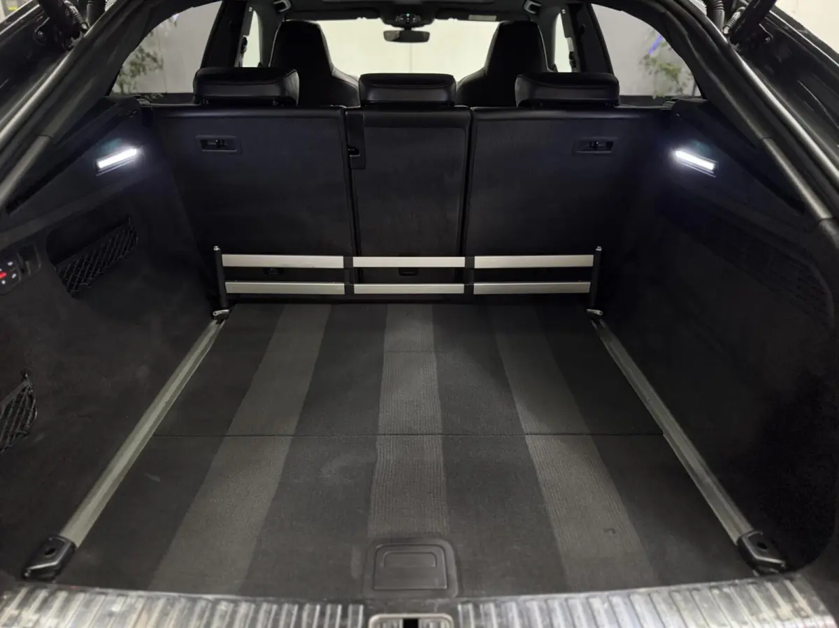 RS 4.0 TFSI RS Q8 quattro|Keramisch|Pano|B&O Advance