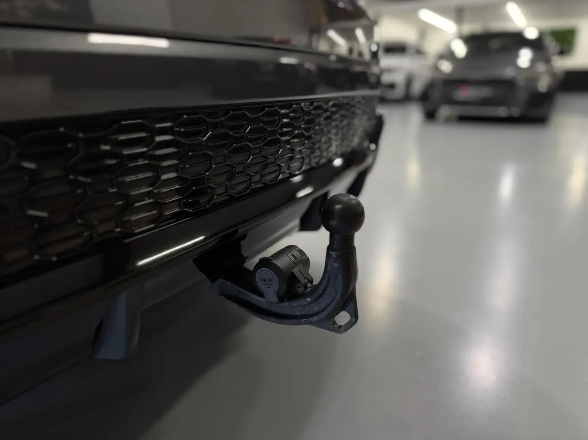 RS 4.0 TFSI RS Q8 quattro|Keramisch|Pano|B&O Advance