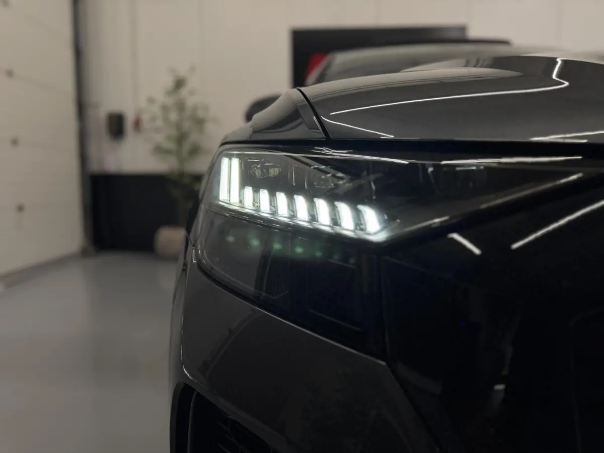 RS 4.0 TFSI RS Q8 quattro|Keramisch|Pano|B&O Advance