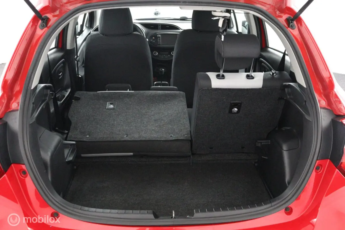 1.5 Hybrid Design | Automaat | Lichtmetaal | Cruise controle | achteruitrij camera | Clima
