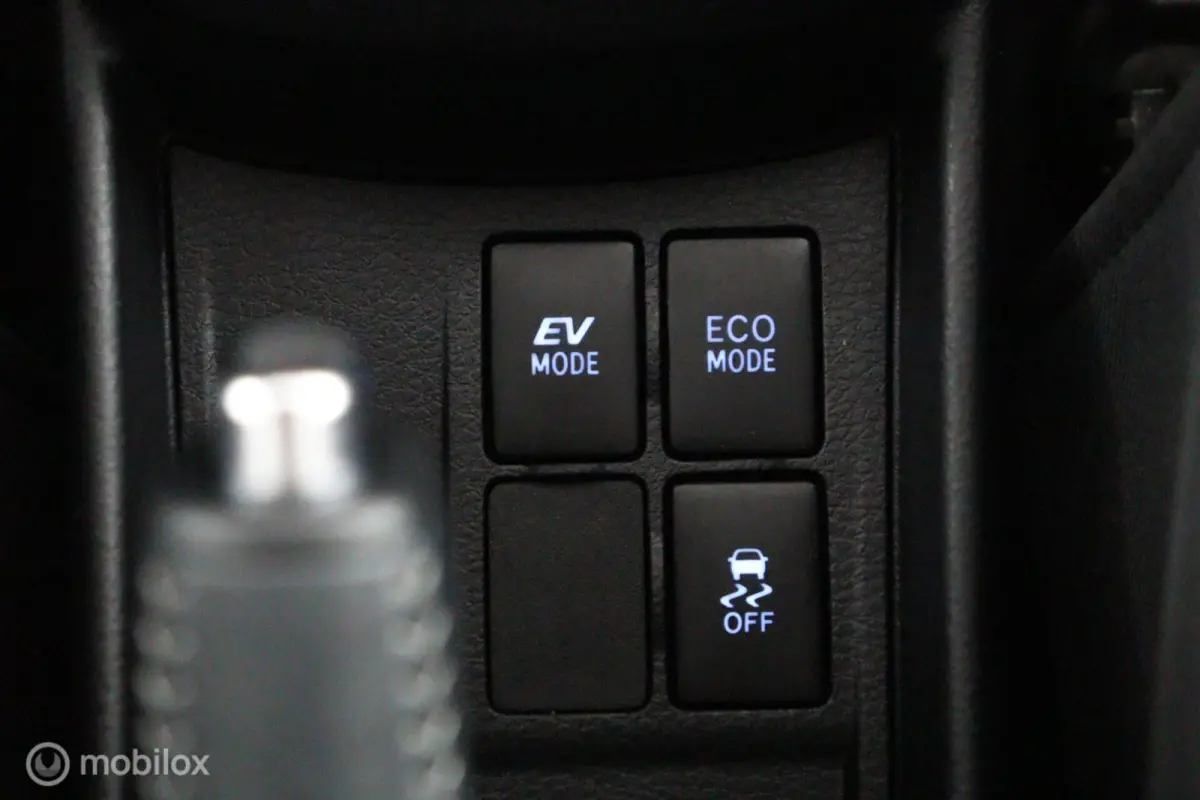1.5 Hybrid Design | Automaat | Lichtmetaal | Cruise controle | achteruitrij camera | Clima
