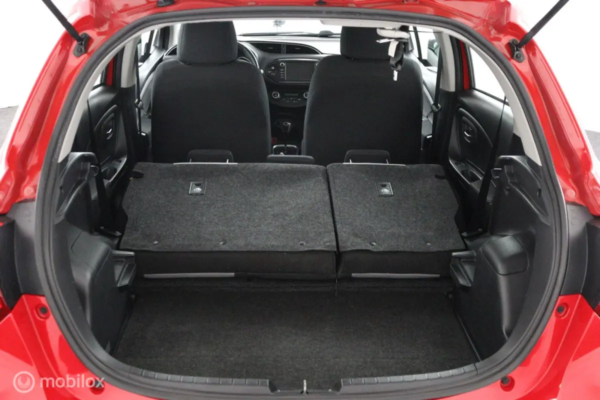 1.5 Hybrid Design | Automaat | Lichtmetaal | Cruise controle | achteruitrij camera | Clima