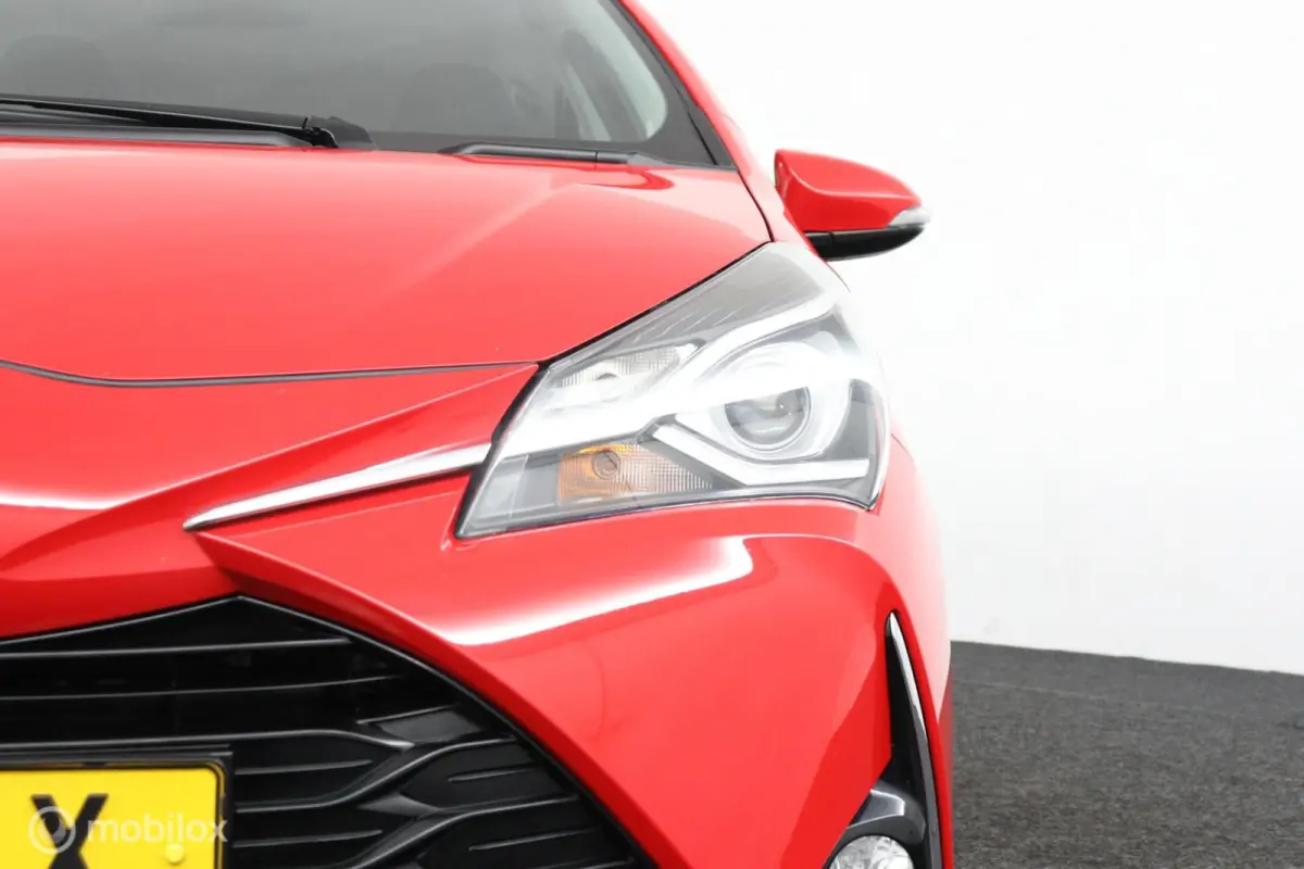 1.5 Hybrid Design | Automaat | Lichtmetaal | Cruise controle | achteruitrij camera | Clima