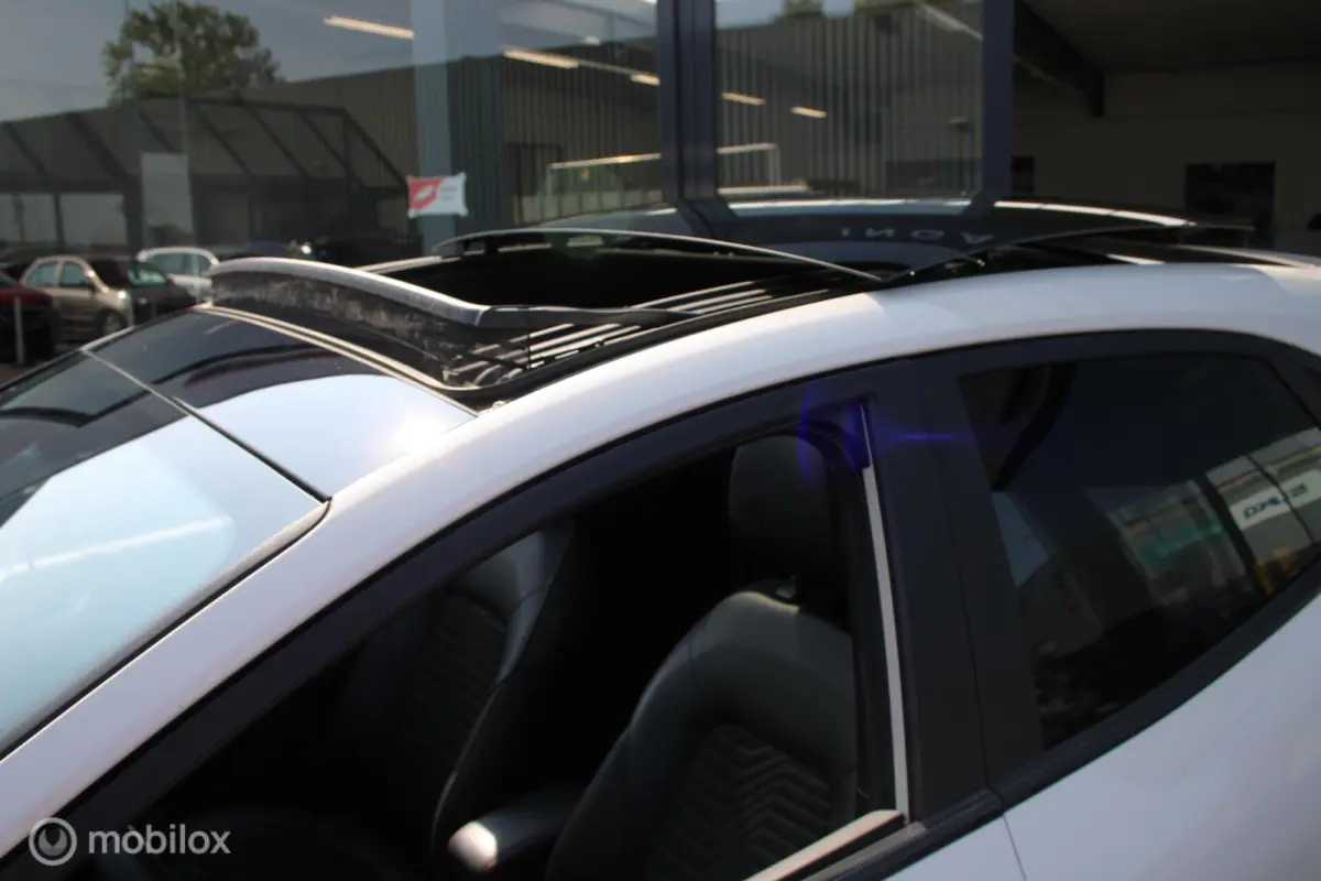 1.0 EcoBoost ST-Line X/Led/Pano/Navi/Cam/Tel/