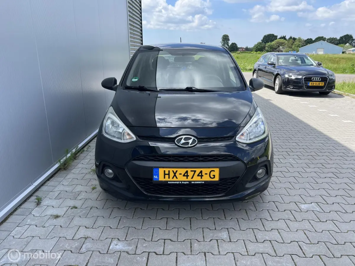 1.0i i-Motion
