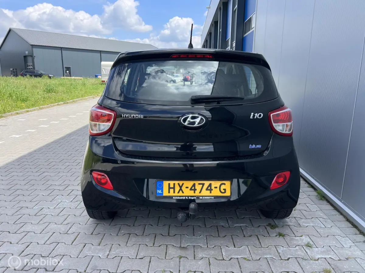 1.0i i-Motion