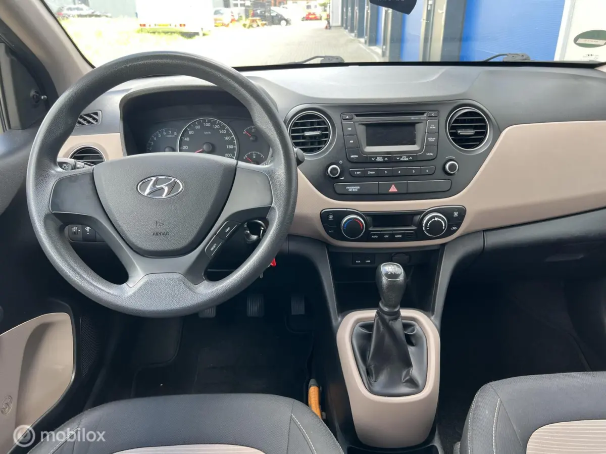 1.0i i-Motion