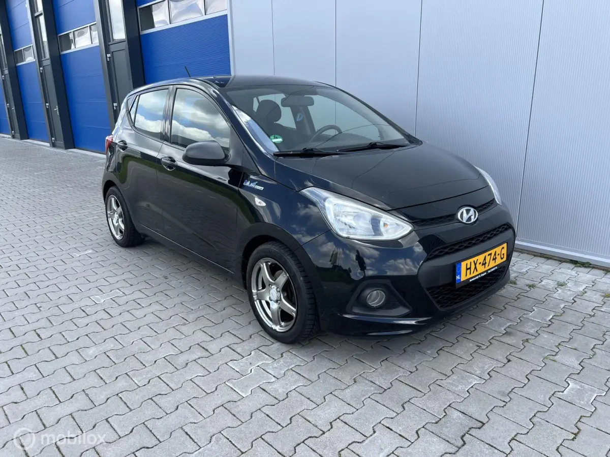 1.0i i-Motion
