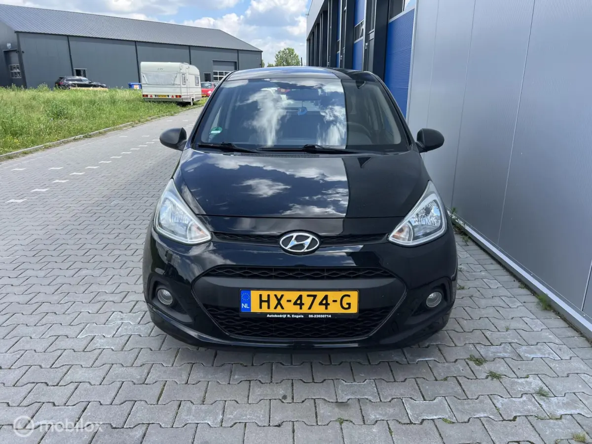 1.0i i-Motion