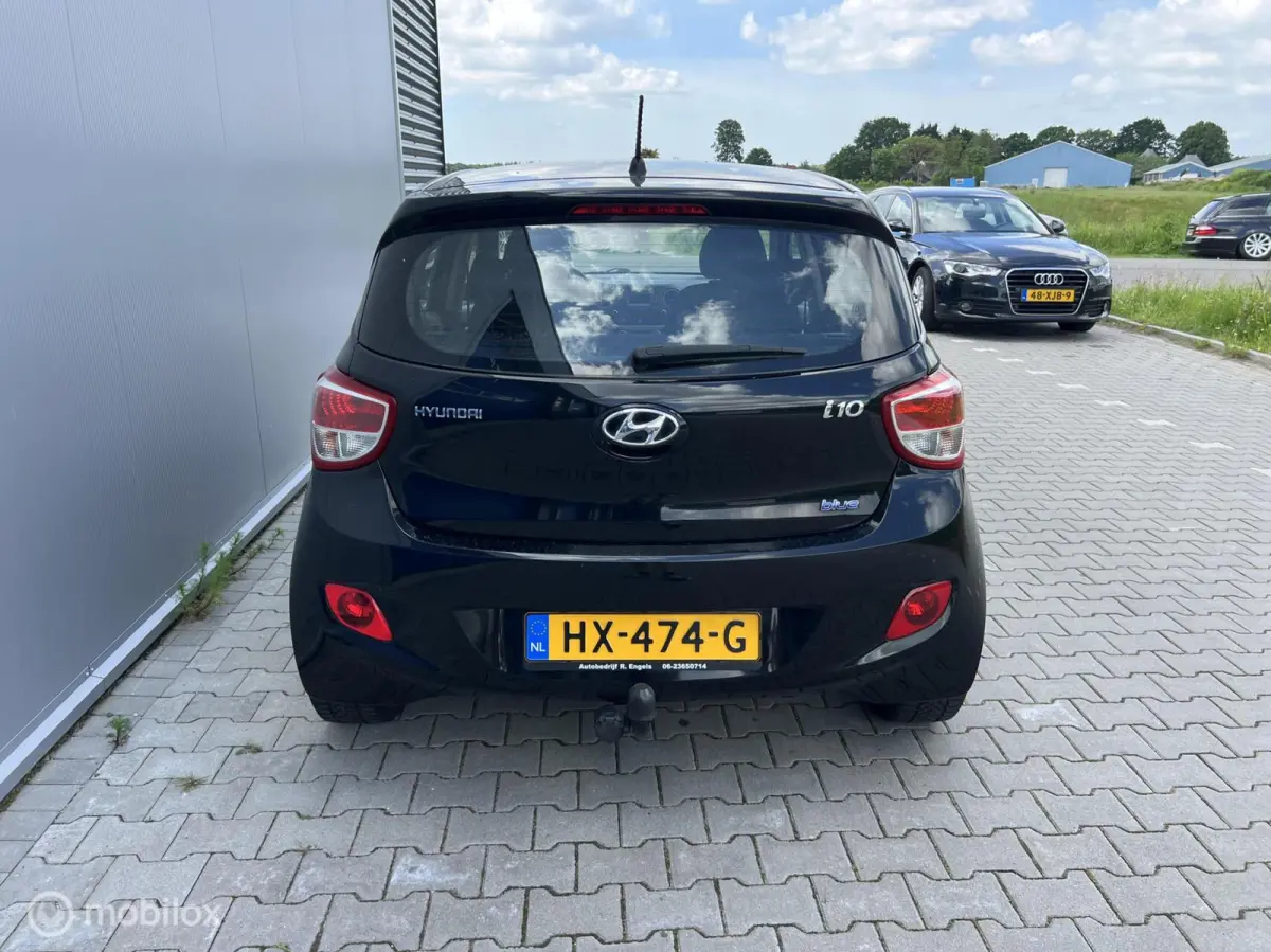 1.0i i-Motion