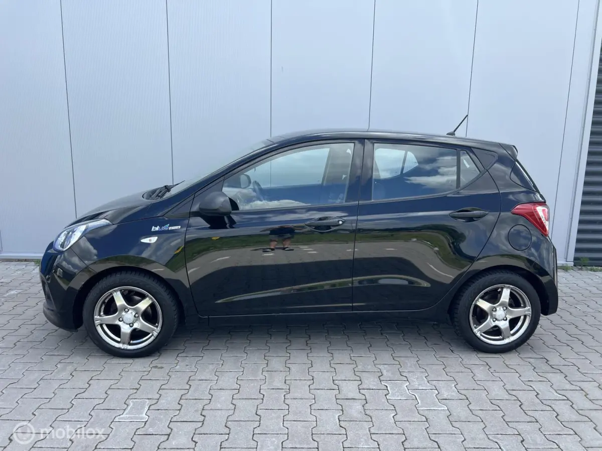 1.0i i-Motion