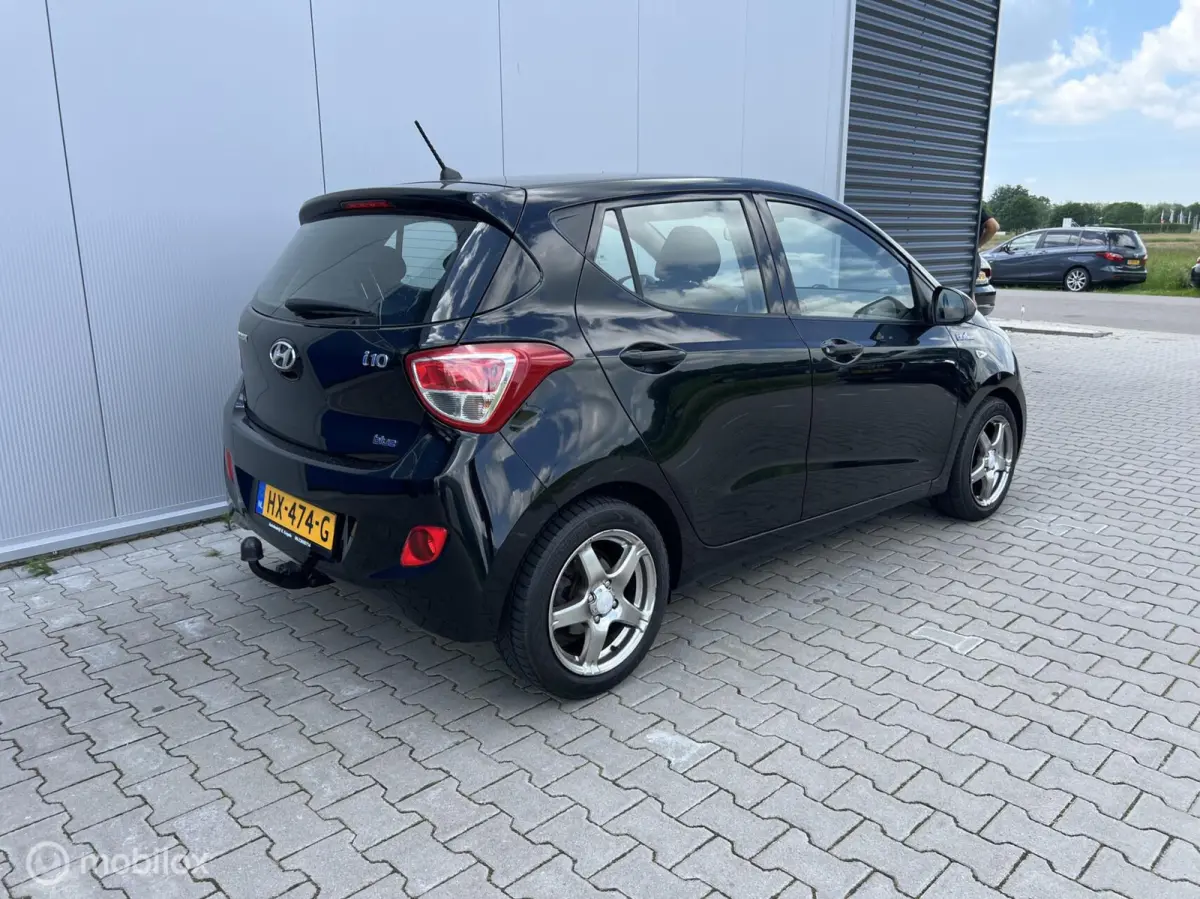 1.0i i-Motion