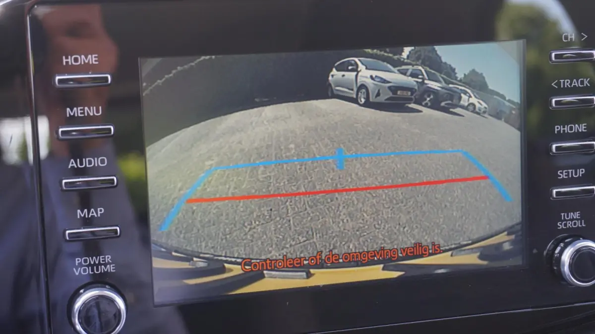 1.0 VVT-i MT Play Apple Carplay/Android Auto | Achteruitrijcamera | Climate Control | Adapt Cruise Control