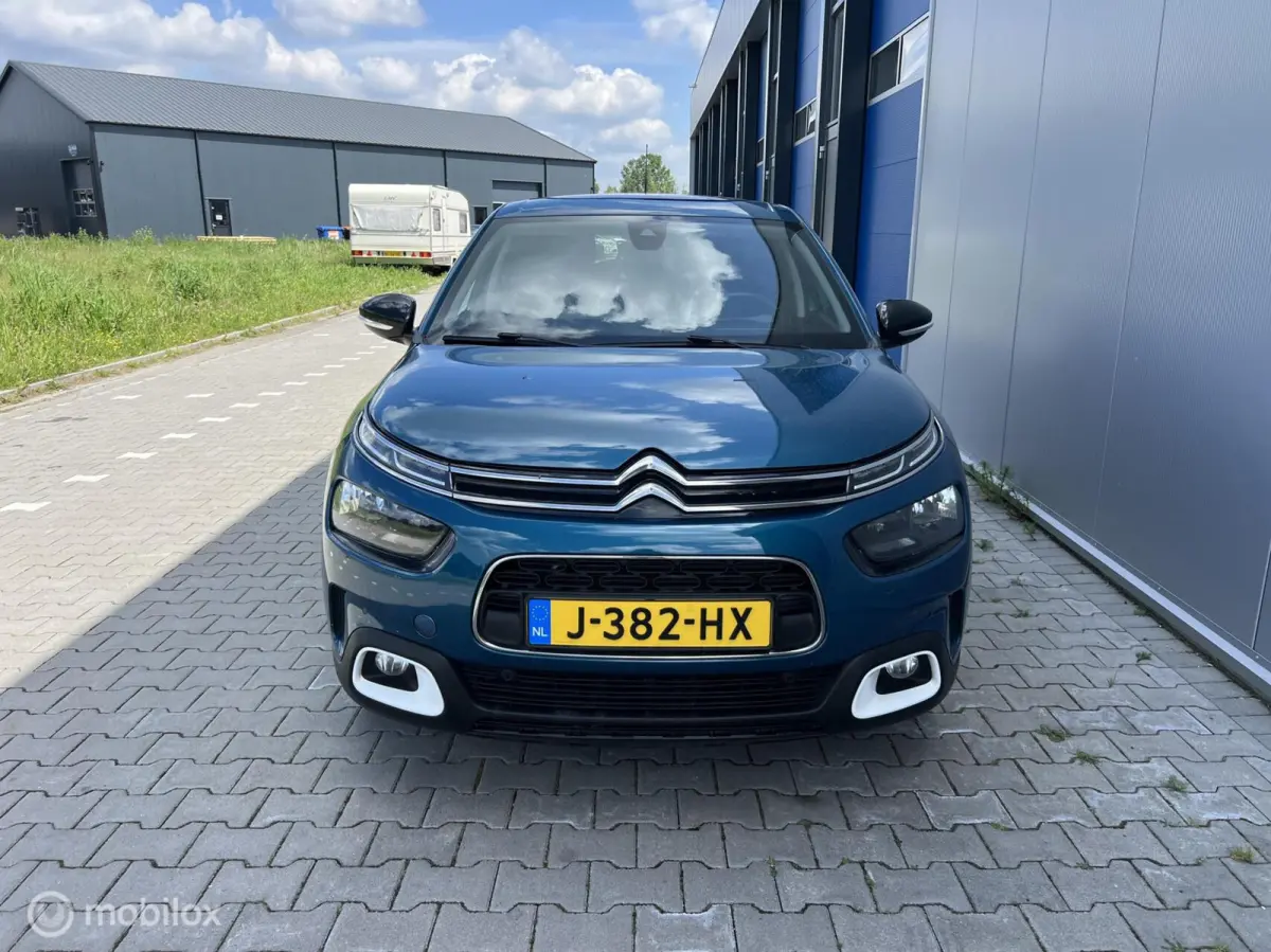 1.2 PureTech Shine
