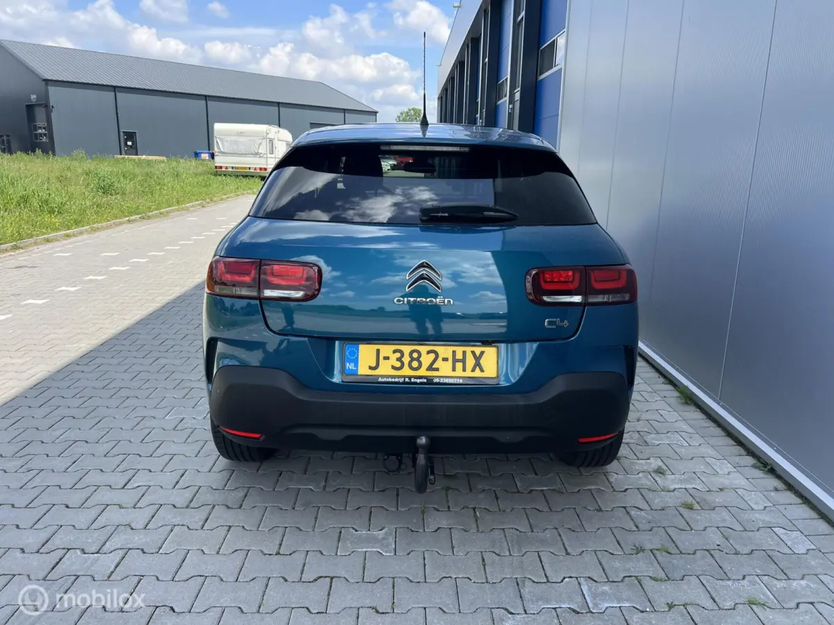 1.2 PureTech Shine