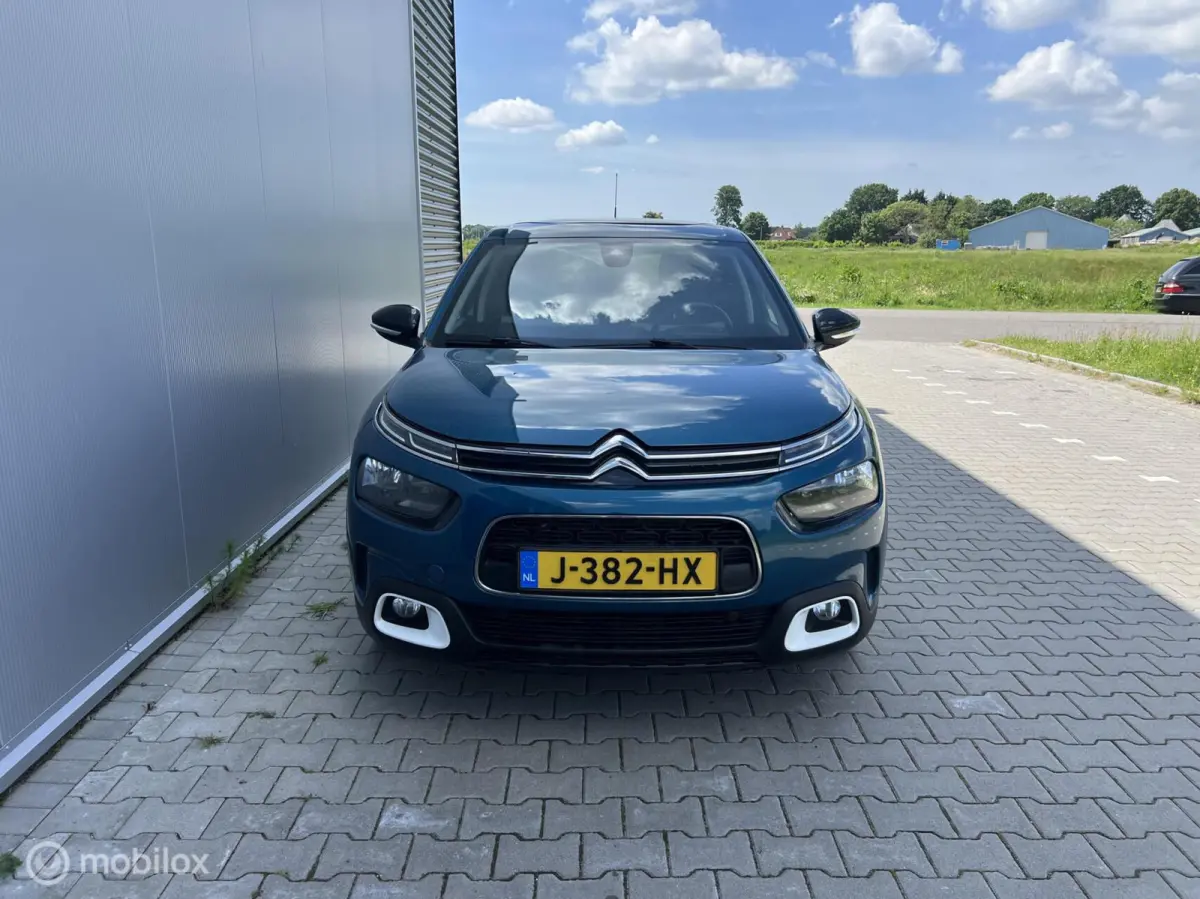 1.2 PureTech Shine