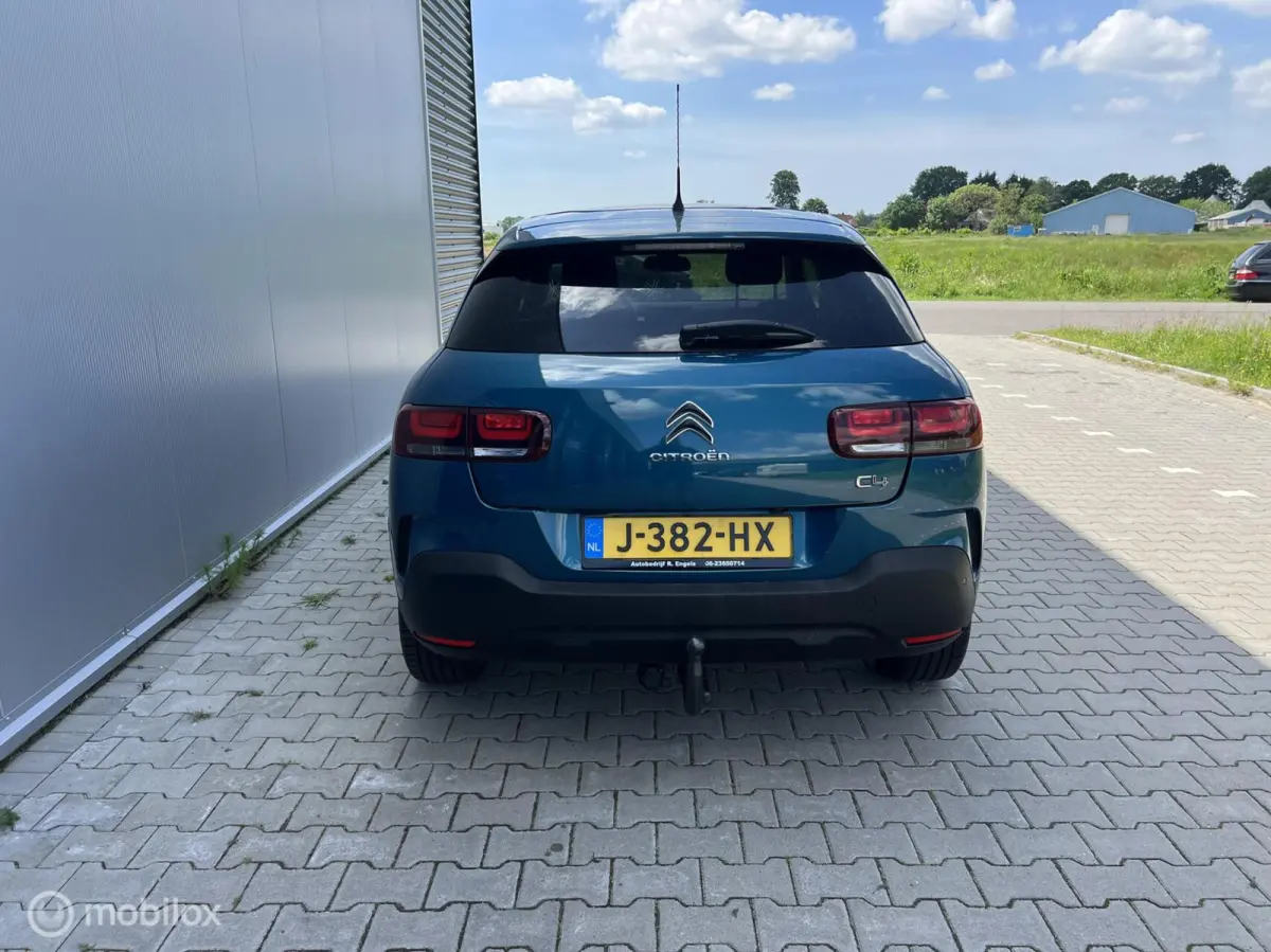 1.2 PureTech Shine