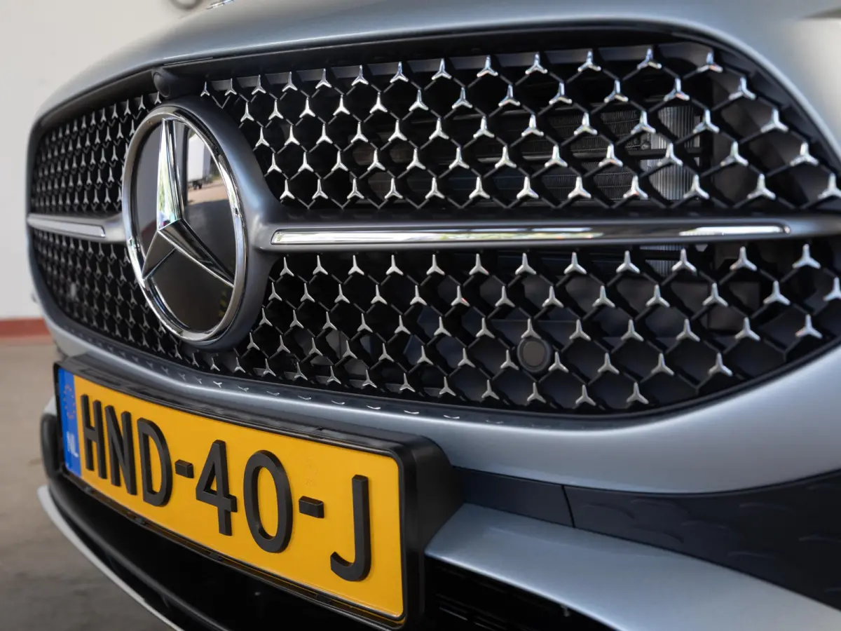 180 Business Solution AMG Panorama dak