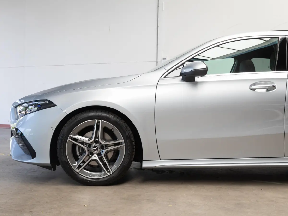 180 Business Solution AMG Panorama dak