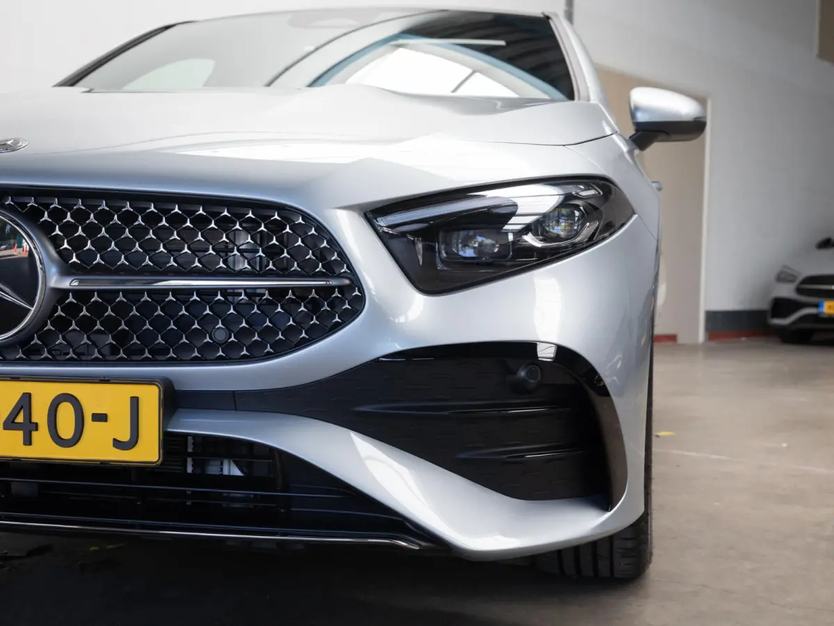 180 Business Solution AMG Panorama dak
