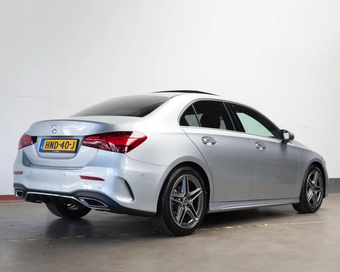180 Business Solution AMG Panorama dak