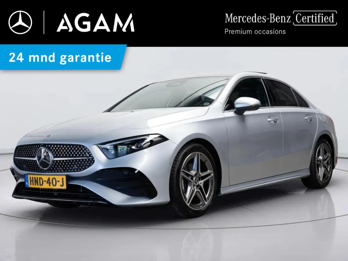 180 Business Solution AMG Panorama dak