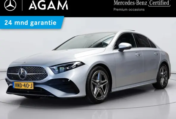 180 Business Solution AMG Panorama dak