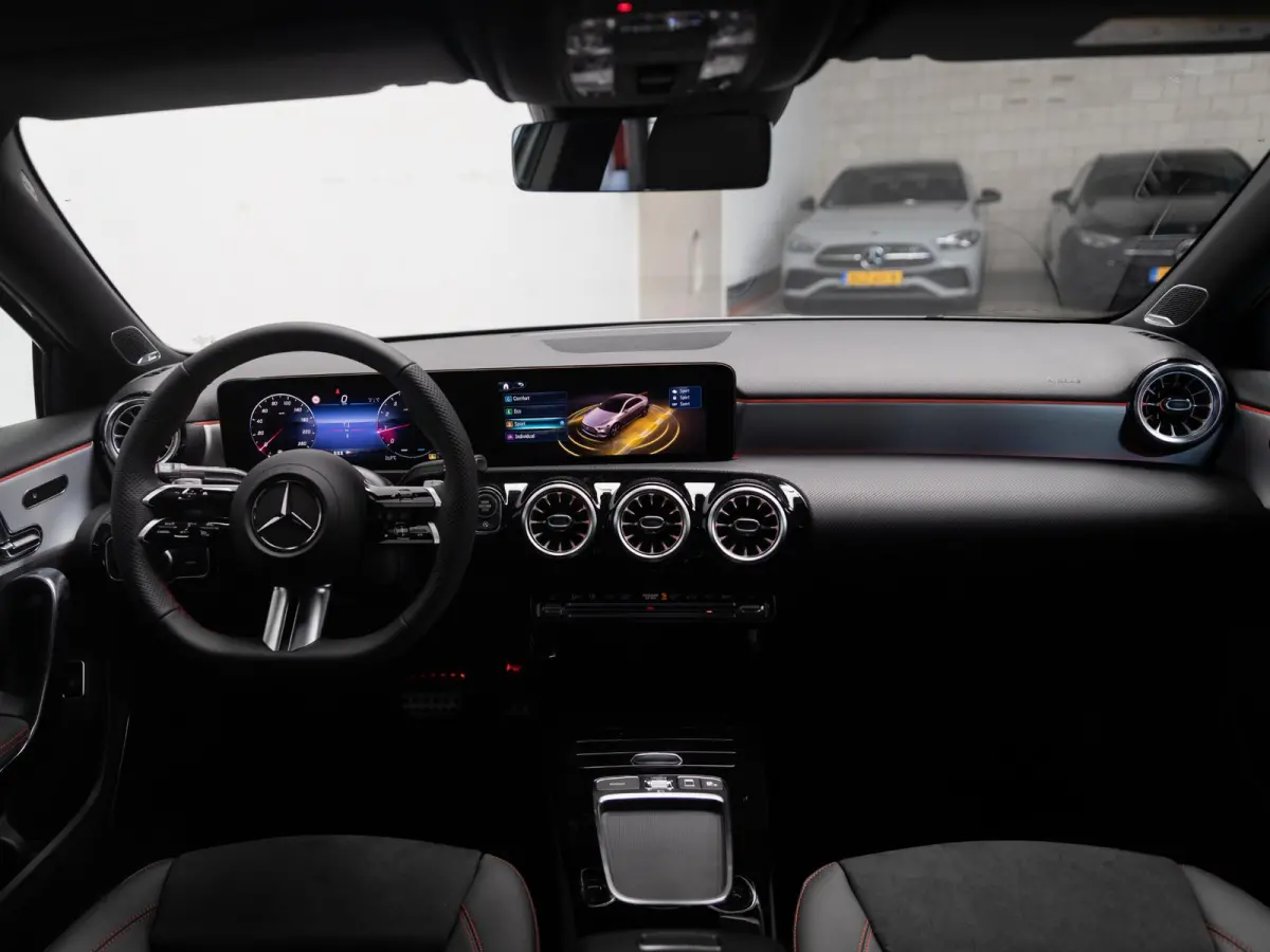 180 Business Solution AMG Panorama dak