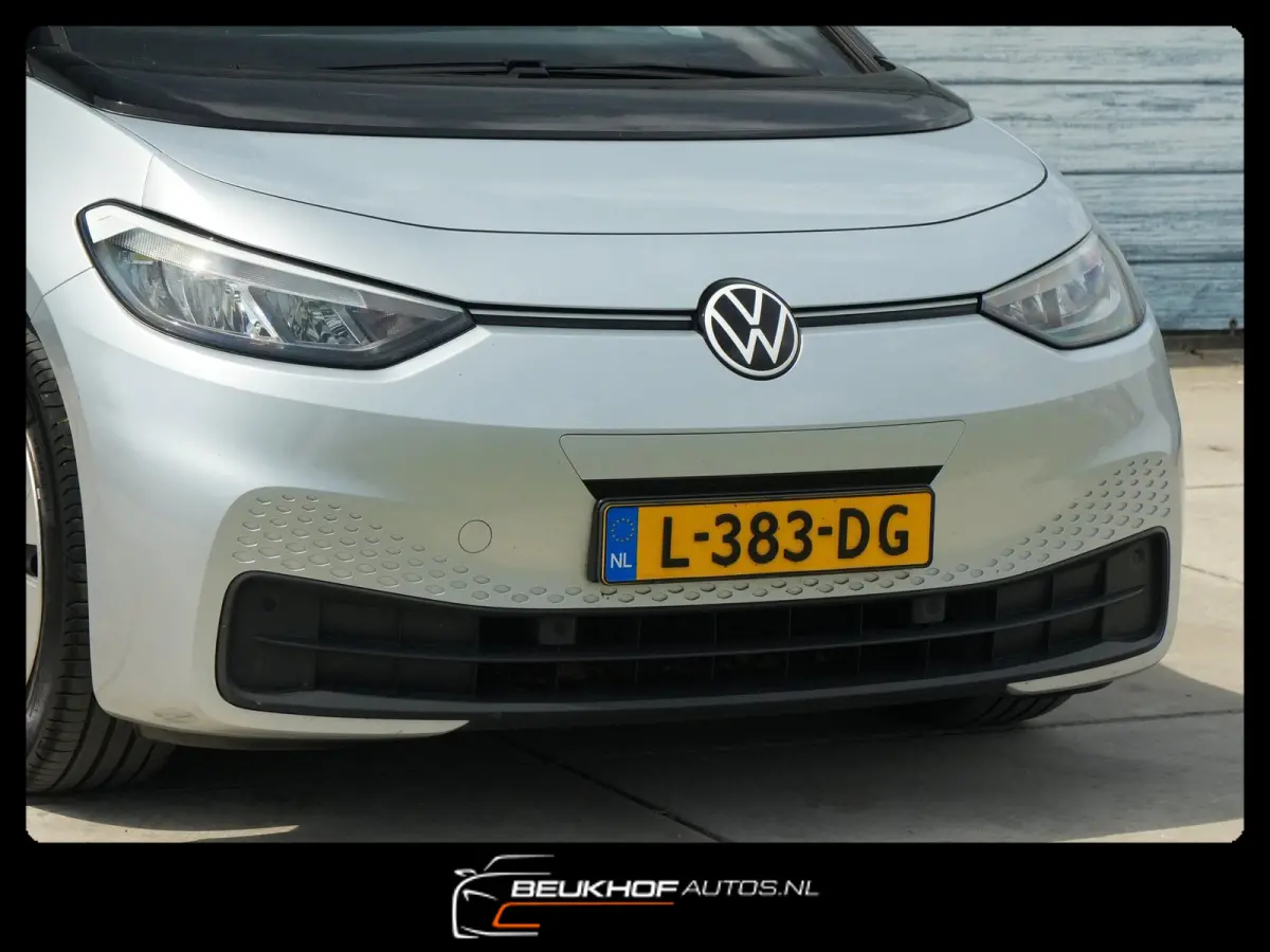 58 kWh Adapt Cruise Navi Parksensor Soh 93%