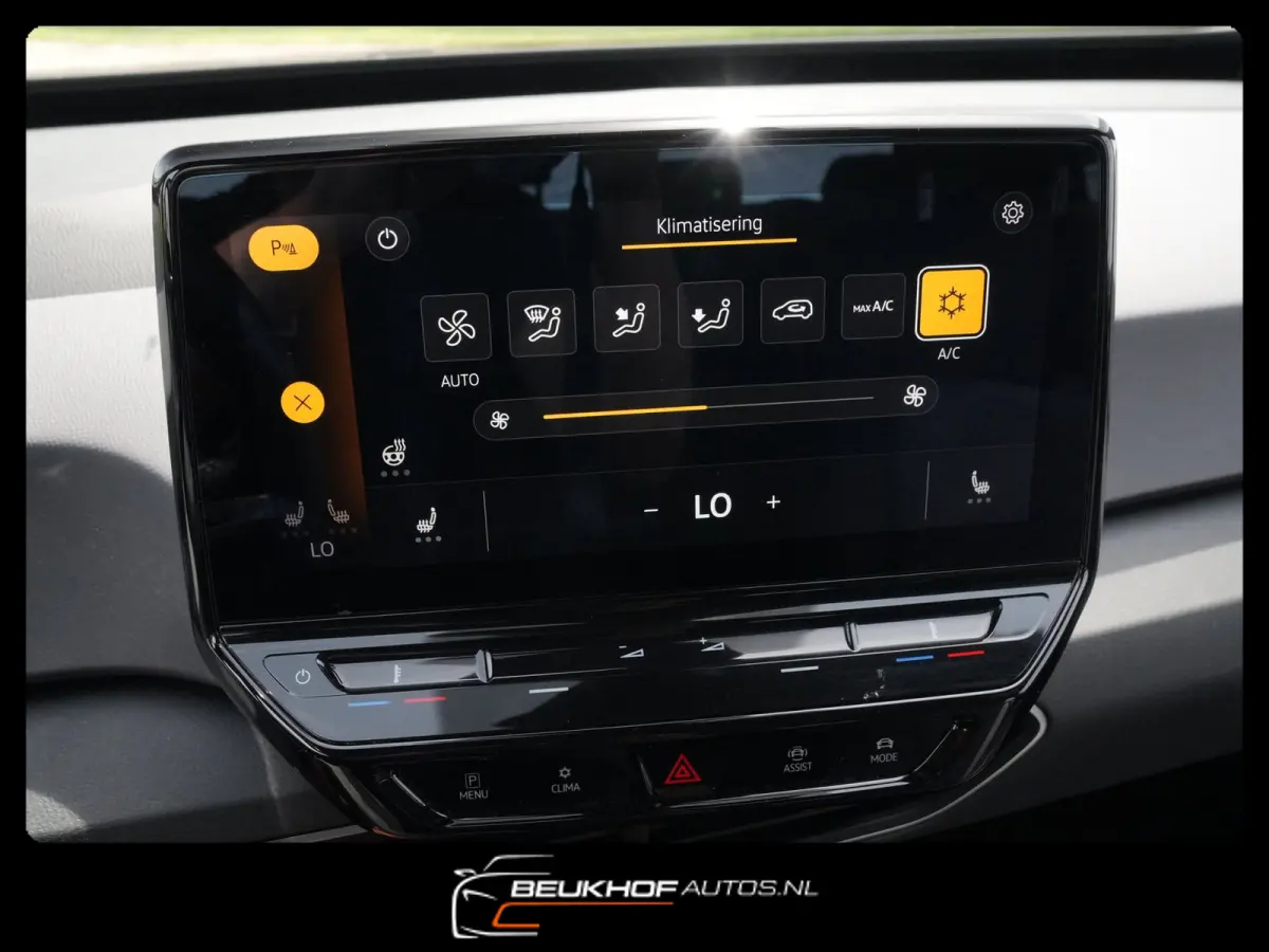 58 kWh Adapt Cruise Navi Parksensor Soh 93%
