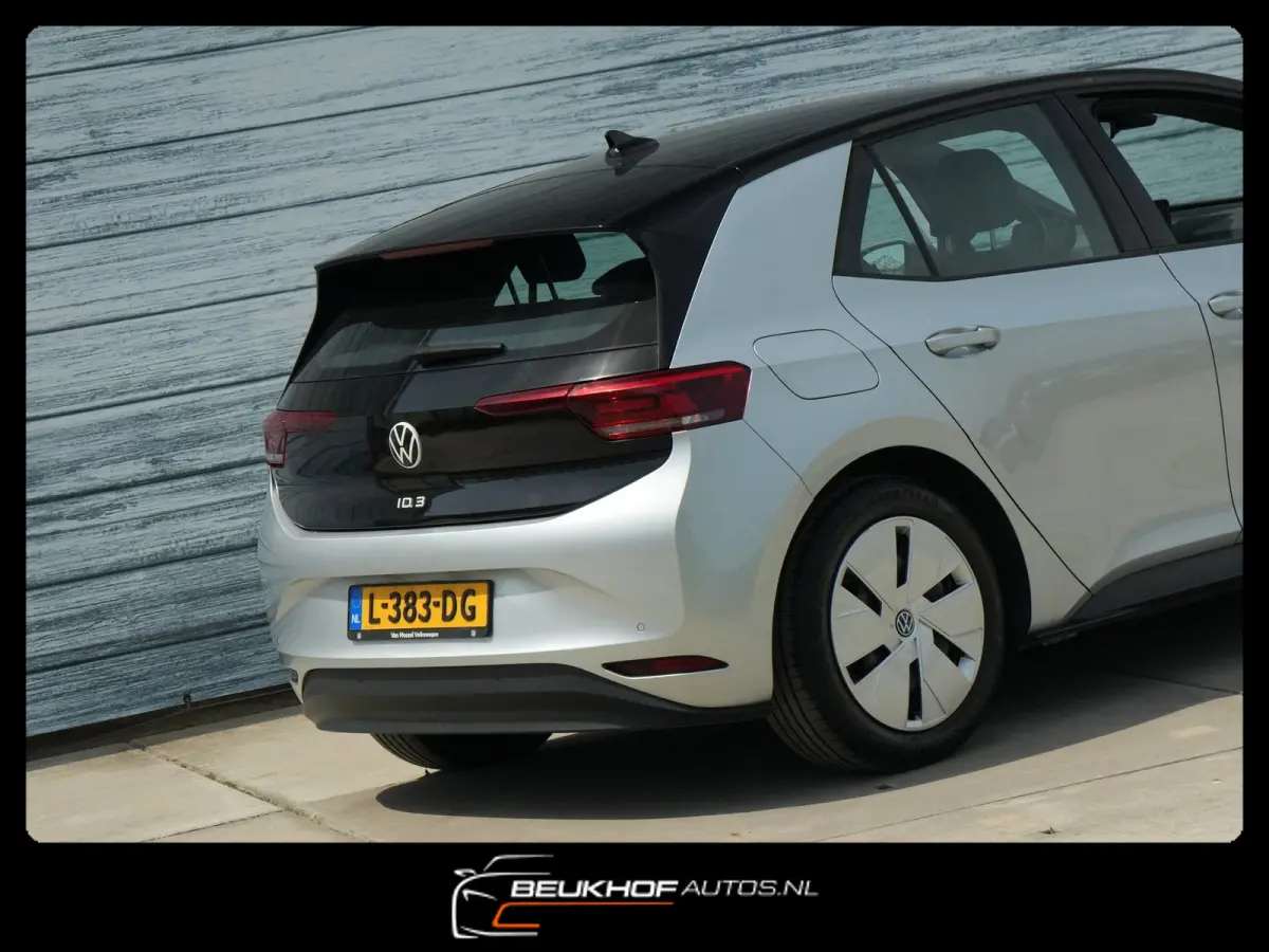 58 kWh Adapt Cruise Navi Parksensor Soh 93%