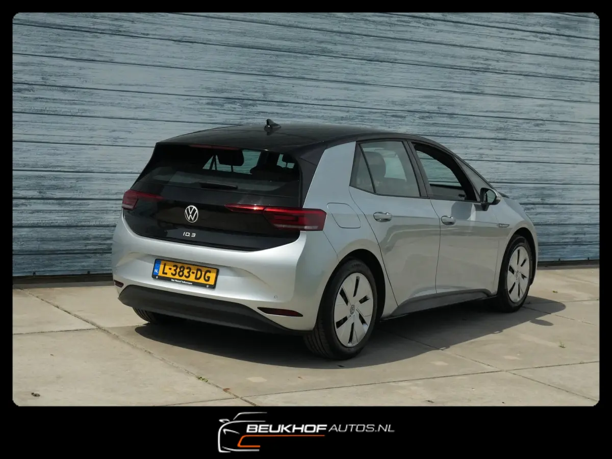 58 kWh Adapt Cruise Navi Parksensor Soh 93%