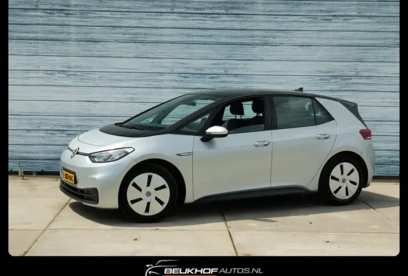 58 kWh Adapt Cruise Navi Parksensor Soh 93%