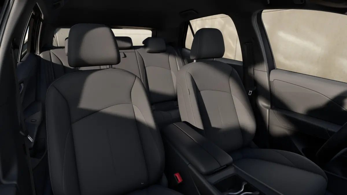 Trend 50 kWh | 170pk | Apple CarPlay en Android Auto | Velgen 18 inch lichtmetaal | Grootlichtassistent | Adaptive Cruise Control | Lane Assist | Parkeersensoren voor en achter | dodehoek se