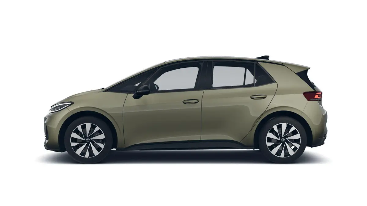 Trend 50 kWh | 170pk | Apple CarPlay en Android Auto | Velgen 18 inch lichtmetaal | stoel\stuur verwarming | Adaptive Cruise Control | Lane Assist | Parkeersensoren voor en achter | dodehoek
