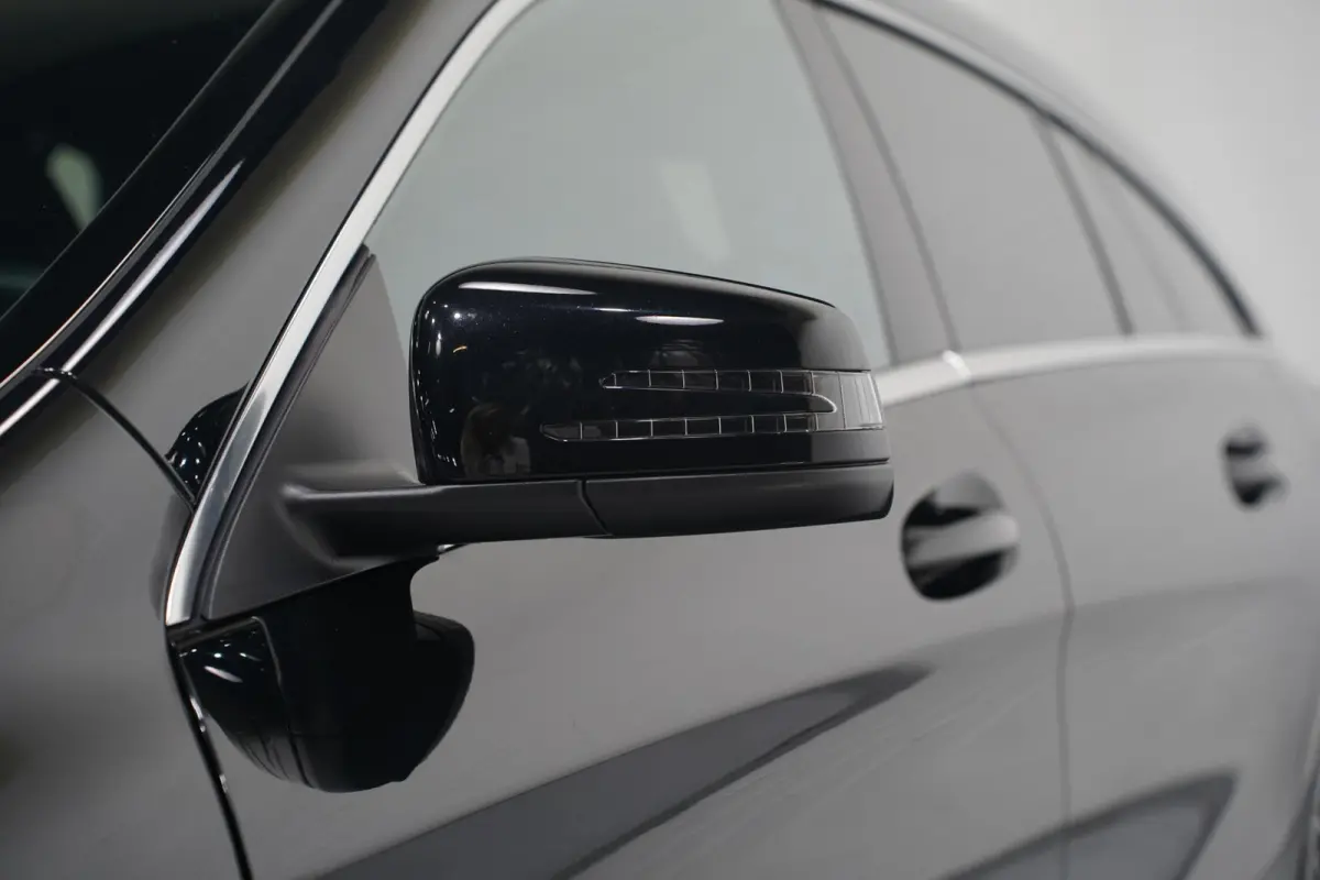 180 Business Solution AMG Upgrade Edition NAP Navi Apple Carplay Stoelverwarming Navi Leder/stof Camera